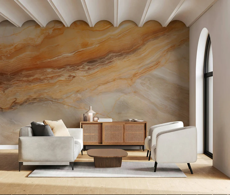 Custom Murals for Your Space